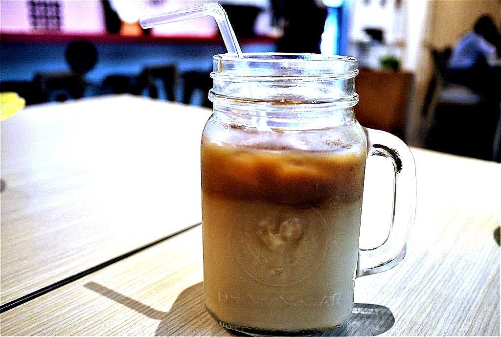 【板橋/泰式料理】泰拉風泰式拉麵,日式拉麵巧妙結合濃郁的泰式風味 - 第30張圖 【板橋/泰式料理】泰拉風泰式拉麵,日式拉麵巧妙結合濃郁的泰式風味