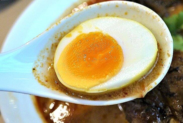 【板橋/泰式料理】泰拉風泰式拉麵,日式拉麵巧妙結合濃郁的泰式風味 - 第21張圖 【板橋/泰式料理】泰拉風泰式拉麵,日式拉麵巧妙結合濃郁的泰式風味