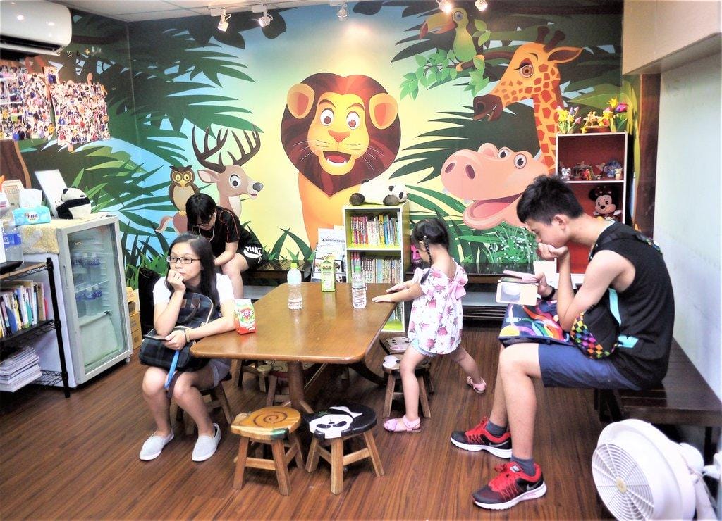【台北兒童才藝班推薦】孩子的成長不該只有兒童美語 桌球教學是課後輔導以外的新選擇 - 第9張圖 【台北兒童才藝班推薦】孩子的成長不該只有兒童美語 桌球教學是課後輔導以外的新選擇