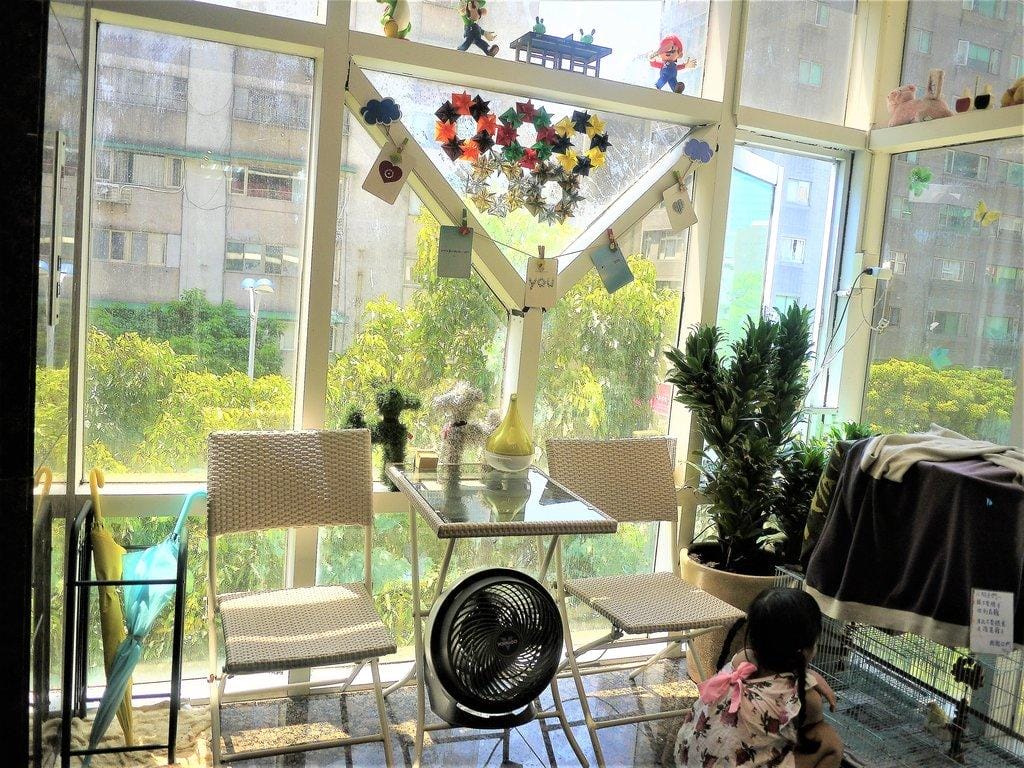 【台北兒童才藝班推薦】孩子的成長不該只有兒童美語 桌球教學是課後輔導以外的新選擇 - 第4張圖 【台北兒童才藝班推薦】孩子的成長不該只有兒童美語 桌球教學是課後輔導以外的新選擇