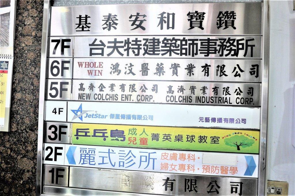 【台北兒童才藝班推薦】孩子的成長不該只有兒童美語 桌球教學是課後輔導以外的新選擇 - 第3張圖 【台北兒童才藝班推薦】孩子的成長不該只有兒童美語 桌球教學是課後輔導以外的新選擇