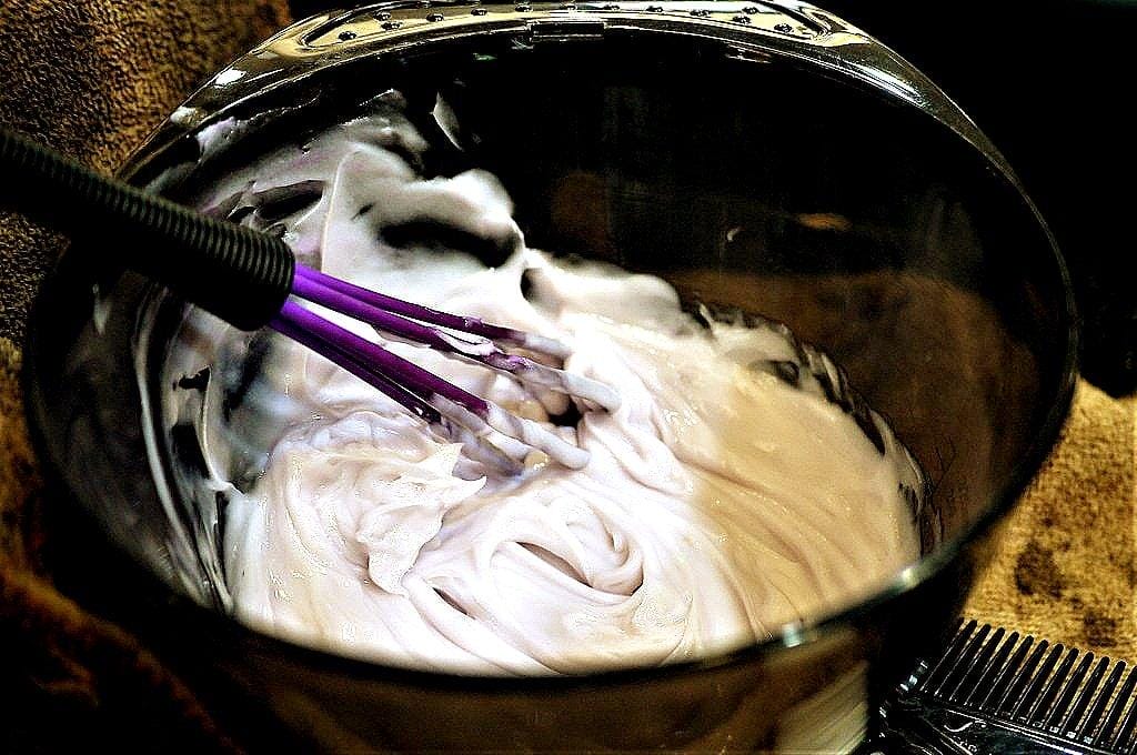 台北東區染髮推薦【H COLOR】片染,染髮+結構式護髮,使用資生堂染劑,Yumi設計師給予我超美的髮色! - 第17張圖 台北東區染髮推薦【H COLOR】片染,染髮+結構式護髮,使用資生堂染劑,Yumi設計師給予我超美的髮色!