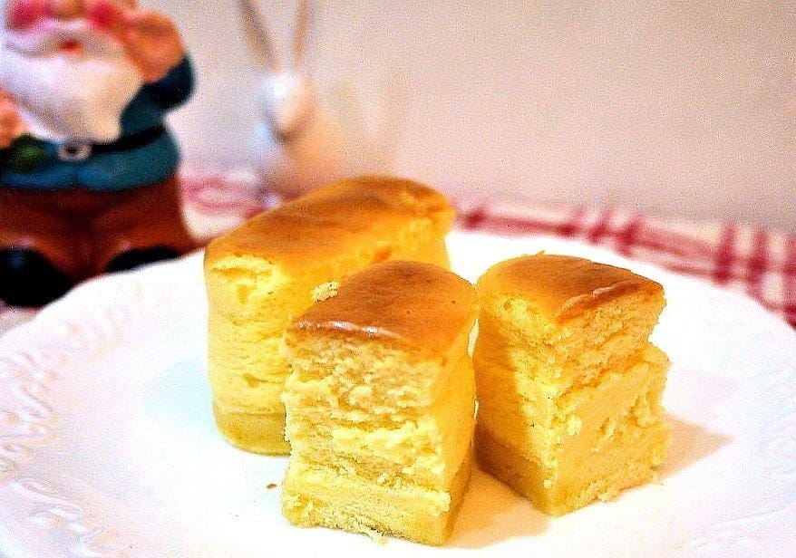 【團購點心】咕咕霍夫 乳酪蛋糕+ 小舒芙蛋糕,彌月蛋糕 / 午茶點心 / TVBS報導推薦 - 第6張圖 【團購點心】咕咕霍夫 乳酪蛋糕+ 小舒芙蛋糕,彌月蛋糕 / 午茶點心 / TVBS報導推薦