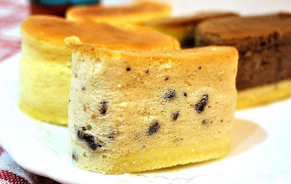 【團購點心】咕咕霍夫 乳酪蛋糕+ 小舒芙蛋糕,彌月蛋糕 / 午茶點心 / TVBS報導推薦 - 第9張圖 【團購點心】咕咕霍夫 乳酪蛋糕+ 小舒芙蛋糕,彌月蛋糕 / 午茶點心 / TVBS報導推薦