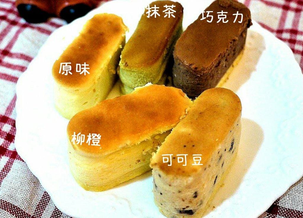 【團購點心】咕咕霍夫 乳酪蛋糕+ 小舒芙蛋糕,彌月蛋糕 / 午茶點心 / TVBS報導推薦 - 第5張圖 【團購點心】咕咕霍夫 乳酪蛋糕+ 小舒芙蛋糕,彌月蛋糕 / 午茶點心 / TVBS報導推薦