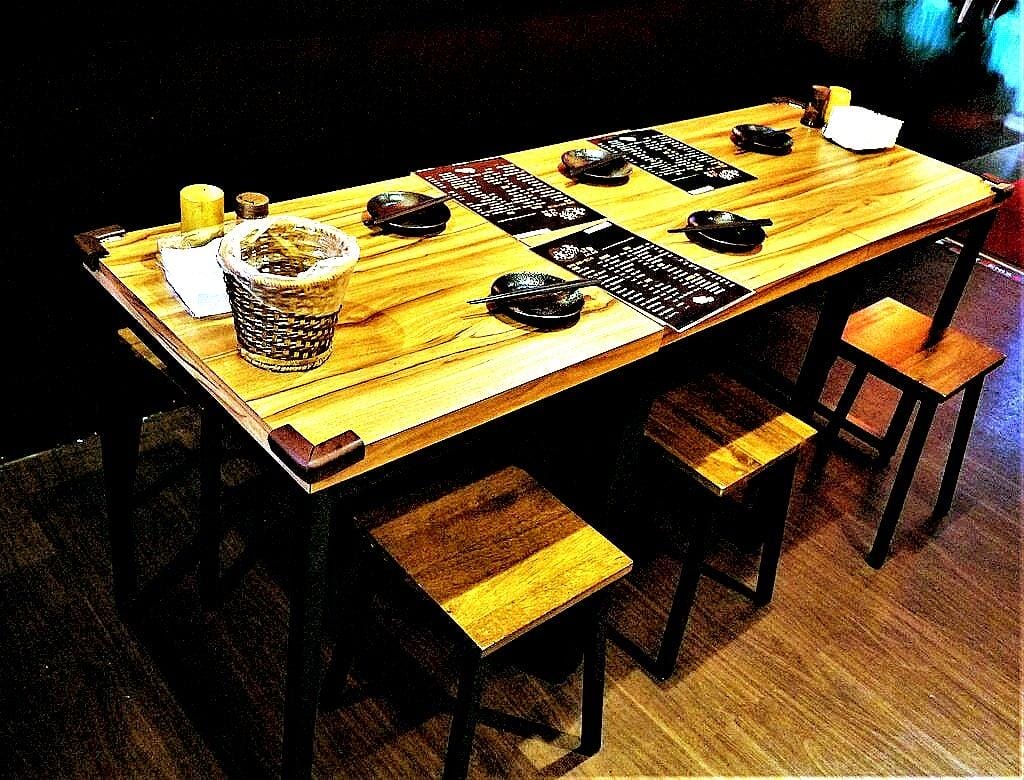 【台北。食】喨場炭燒酒饌 串燒居酒屋 /小酌放鬆好地方/ 設有飛鏢機,台北中山區 - 第6張圖 【台北。食】喨場炭燒酒饌 串燒居酒屋 /小酌放鬆好地方/ 設有飛鏢機,台北中山區