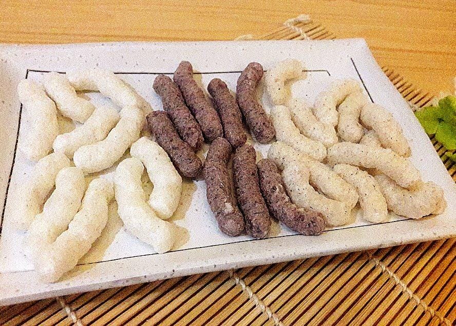 【純天然米餅推薦】Let’s SAGA藜麥米餅,採用純天然台灣米 /有機藜麥 - 第12張圖 【純天然米餅推薦】Let’s SAGA藜麥米餅,採用純天然台灣米 /有機藜麥