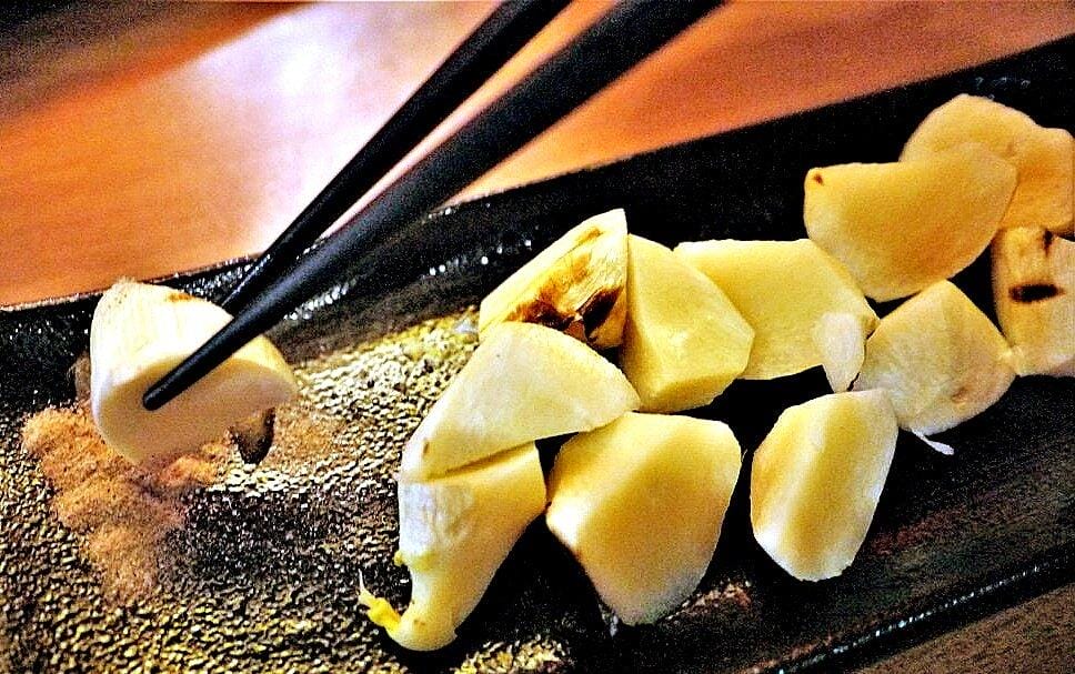 【台北。食】喨場炭燒酒饌 串燒居酒屋 /小酌放鬆好地方/ 設有飛鏢機,台北中山區 - 第21張圖 【台北。食】喨場炭燒酒饌 串燒居酒屋 /小酌放鬆好地方/ 設有飛鏢機,台北中山區