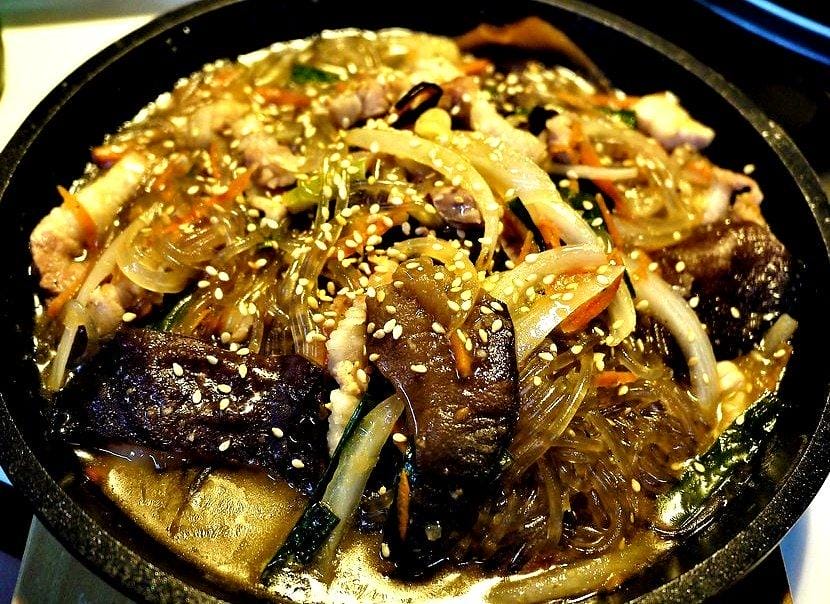 【食記】韓國十大必吃美食「八色烤肉」,肉控再度尖叫!台北一號店 2017新推菜色 - 第46張圖 【食記】韓國十大必吃美食「八色烤肉」,肉控再度尖叫!台北一號店 2017新推菜色