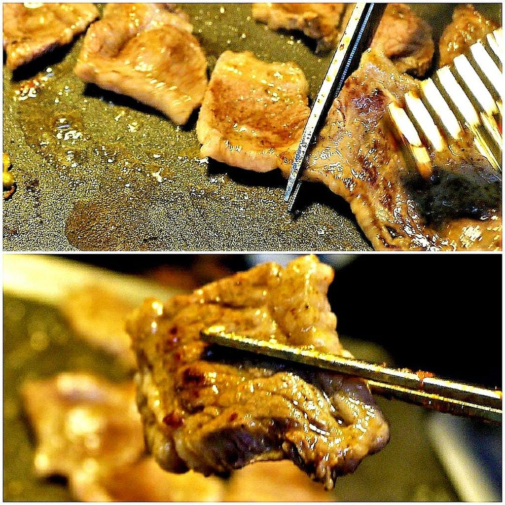 【食記】韓國十大必吃美食「八色烤肉」,肉控再度尖叫!台北一號店 2017新推菜色 - 第30張圖 【食記】韓國十大必吃美食「八色烤肉」,肉控再度尖叫!台北一號店 2017新推菜色