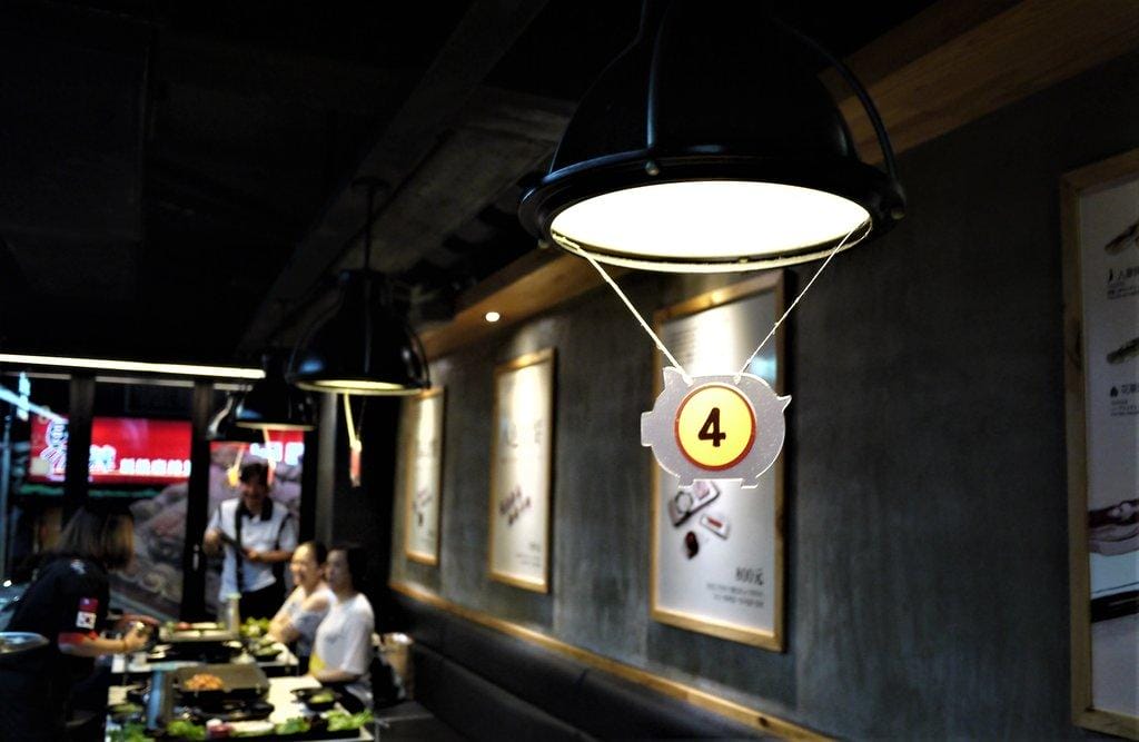 【食記】韓國十大必吃美食「八色烤肉」,肉控再度尖叫!台北一號店 2017新推菜色 - 第14張圖 【食記】韓國十大必吃美食「八色烤肉」,肉控再度尖叫!台北一號店 2017新推菜色