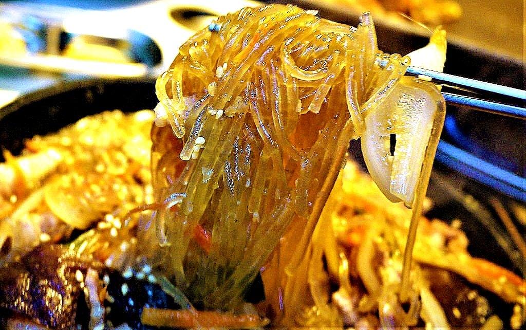 【食記】韓國十大必吃美食「八色烤肉」,肉控再度尖叫!台北一號店 2017新推菜色 - 第47張圖 【食記】韓國十大必吃美食「八色烤肉」,肉控再度尖叫!台北一號店 2017新推菜色