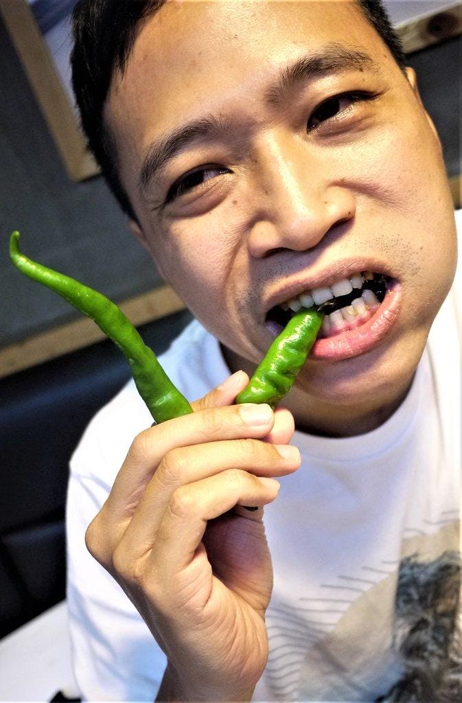 【食記】韓國十大必吃美食「八色烤肉」,肉控再度尖叫!台北一號店 2017新推菜色 - 第32張圖 【食記】韓國十大必吃美食「八色烤肉」,肉控再度尖叫!台北一號店 2017新推菜色