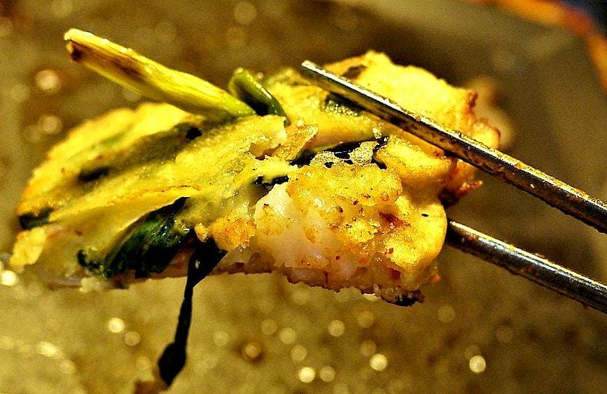 【食記】韓國十大必吃美食「八色烤肉」,肉控再度尖叫!台北一號店 2017新推菜色 - 第53張圖 【食記】韓國十大必吃美食「八色烤肉」,肉控再度尖叫!台北一號店 2017新推菜色
