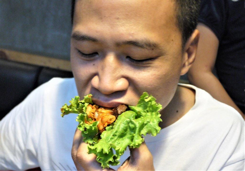 【食記】韓國十大必吃美食「八色烤肉」,肉控再度尖叫!台北一號店 2017新推菜色 - 第66張圖 【食記】韓國十大必吃美食「八色烤肉」,肉控再度尖叫!台北一號店 2017新推菜色