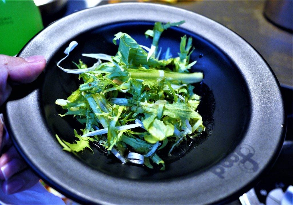 【食記】韓國十大必吃美食「八色烤肉」,肉控再度尖叫!台北一號店 2017新推菜色 - 第17張圖 【食記】韓國十大必吃美食「八色烤肉」,肉控再度尖叫!台北一號店 2017新推菜色