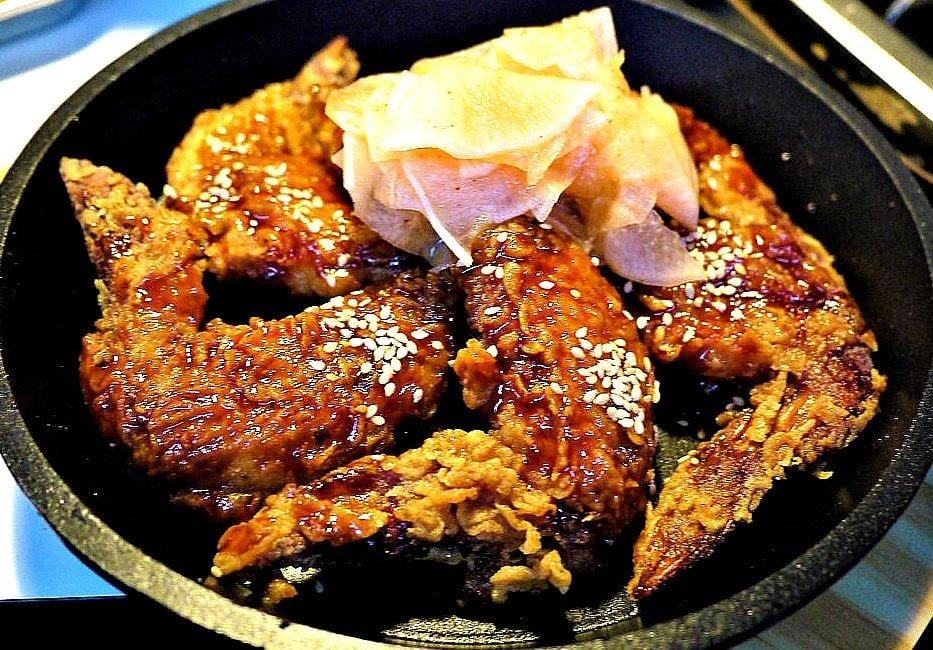 【食記】韓國十大必吃美食「八色烤肉」,肉控再度尖叫!台北一號店 2017新推菜色 - 第44張圖 【食記】韓國十大必吃美食「八色烤肉」,肉控再度尖叫!台北一號店 2017新推菜色