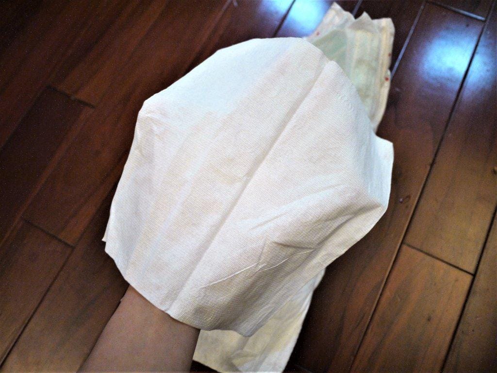好奇寶寶尿布 - 第4張圖 好奇寶寶尿布