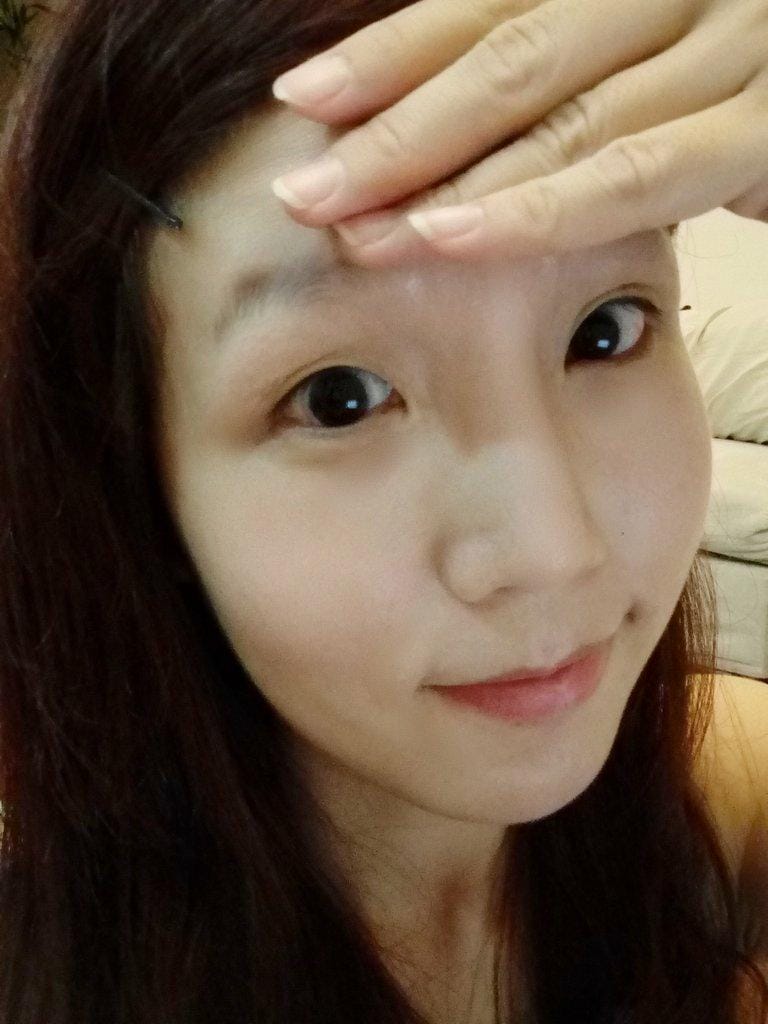 【保養】userISM水漾仙跡緊緻青春活膚精華,肌膚緊緻 晶,透,亮不是夢 - 第7張圖 【保養】userISM水漾仙跡緊緻青春活膚精華,肌膚緊緻 晶,透,亮不是夢