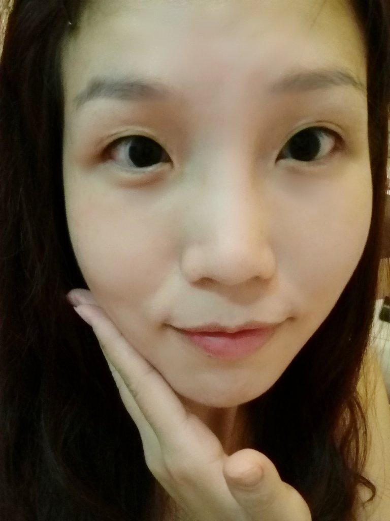 【保養】userISM水漾仙跡緊緻青春活膚精華,肌膚緊緻 晶,透,亮不是夢 - 第5張圖 【保養】userISM水漾仙跡緊緻青春活膚精華,肌膚緊緻 晶,透,亮不是夢