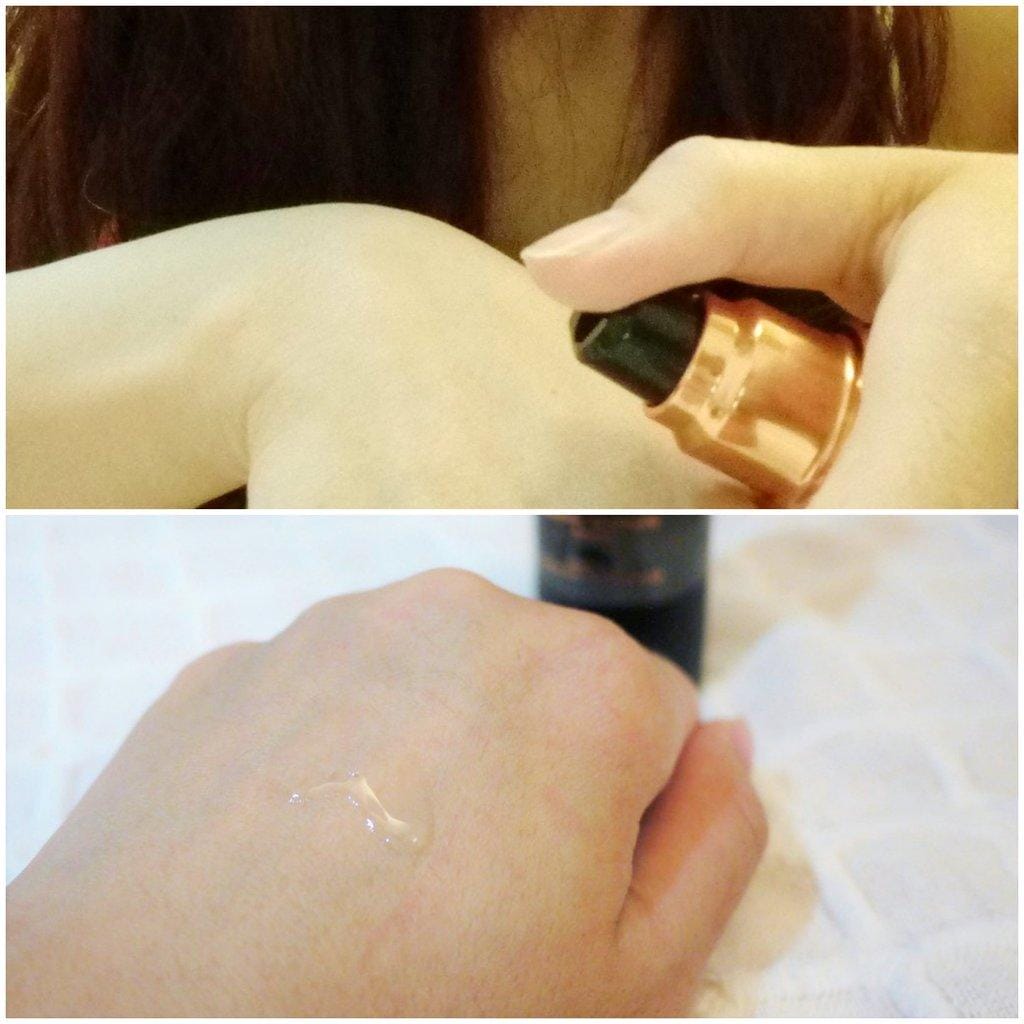 【保養】userISM水漾仙跡緊緻青春活膚精華,肌膚緊緻 晶,透,亮不是夢 - 第4張圖 【保養】userISM水漾仙跡緊緻青春活膚精華,肌膚緊緻 晶,透,亮不是夢