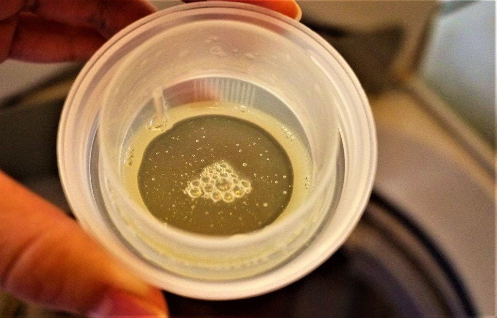 【居家清潔】TriGreen 綠色環保洗衣精,香甜蘋果洗碗精,排汗衫專用洗衣精/天然環保潔淨力好 - 第15張圖 【居家清潔】TriGreen 綠色環保洗衣精,香甜蘋果洗碗精,排汗衫專用洗衣精/天然環保潔淨力好