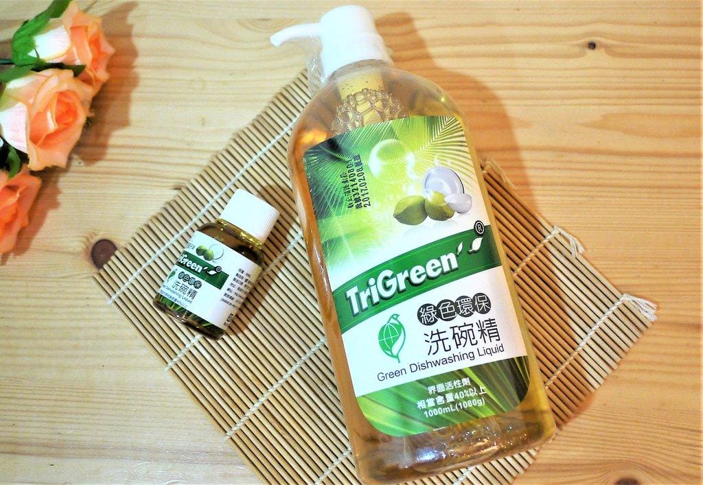 【居家清潔】TriGreen 綠色環保洗衣精,香甜蘋果洗碗精,排汗衫專用洗衣精/天然環保潔淨力好 - 第6張圖 【居家清潔】TriGreen 綠色環保洗衣精,香甜蘋果洗碗精,排汗衫專用洗衣精/天然環保潔淨力好