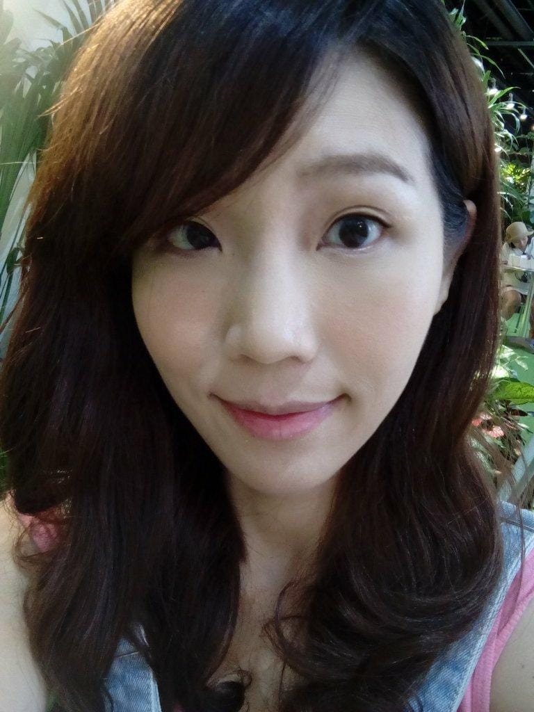 板橋紋繡【瑞塔的美麗秘境】無痛粉霧眉 / 3D立體眼線,不化妝也能輕鬆出門! - 第27張圖 板橋紋繡【瑞塔的美麗秘境】無痛粉霧眉 / 3D立體眼線,不化妝也能輕鬆出門!