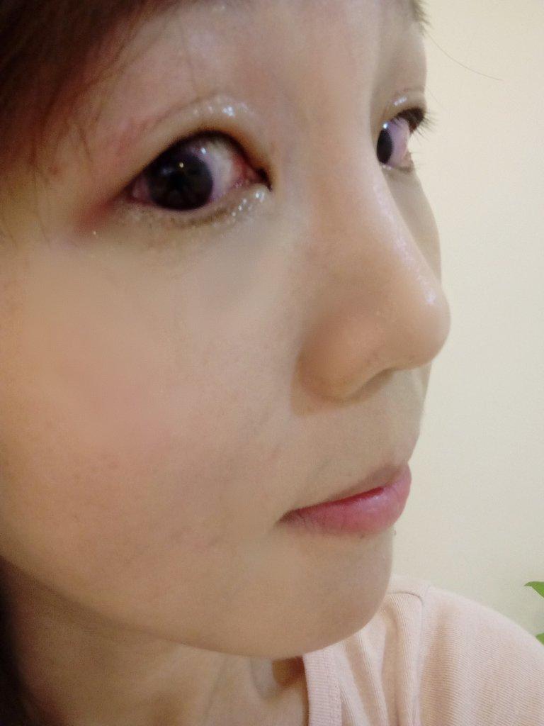 板橋紋繡【瑞塔的美麗秘境】無痛粉霧眉 / 3D立體眼線,不化妝也能輕鬆出門! - 第20張圖 板橋紋繡【瑞塔的美麗秘境】無痛粉霧眉 / 3D立體眼線,不化妝也能輕鬆出門!
