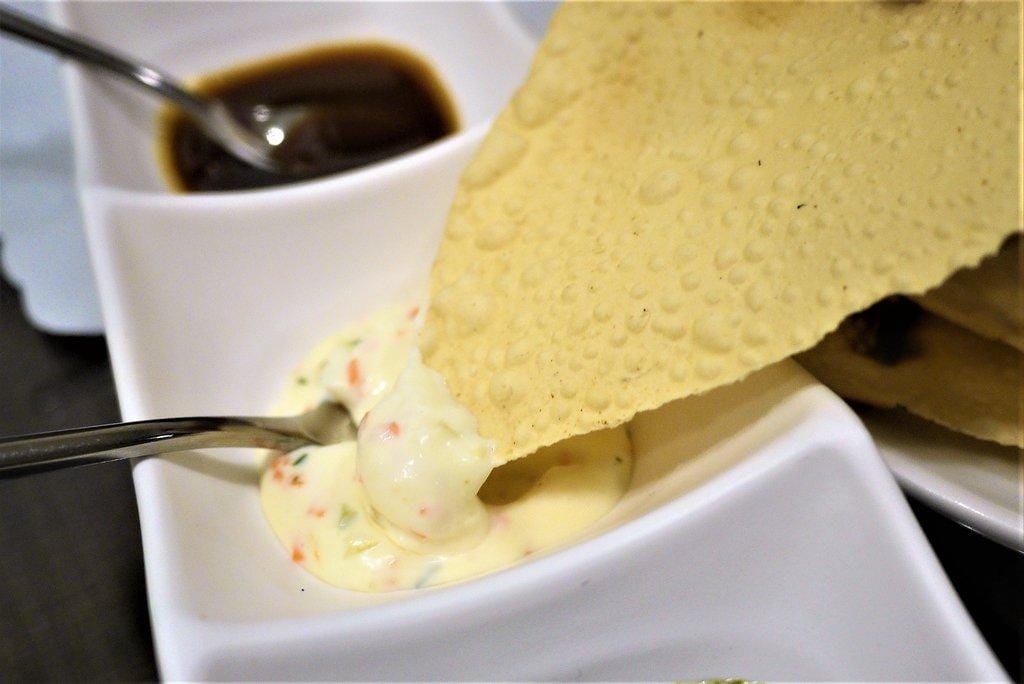 【大安區/印度料理】品印度餐廳 / 素食異國美食/ 道地印度主廚,CP值高 - 第26張圖 【大安區/印度料理】品印度餐廳 / 素食異國美食/ 道地印度主廚,CP值高