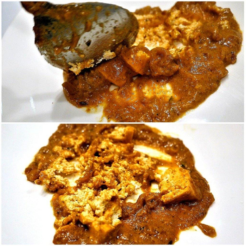 【大安區/印度料理】品印度餐廳 / 素食異國美食/ 道地印度主廚,CP值高 - 第38張圖 【大安區/印度料理】品印度餐廳 / 素食異國美食/ 道地印度主廚,CP值高
