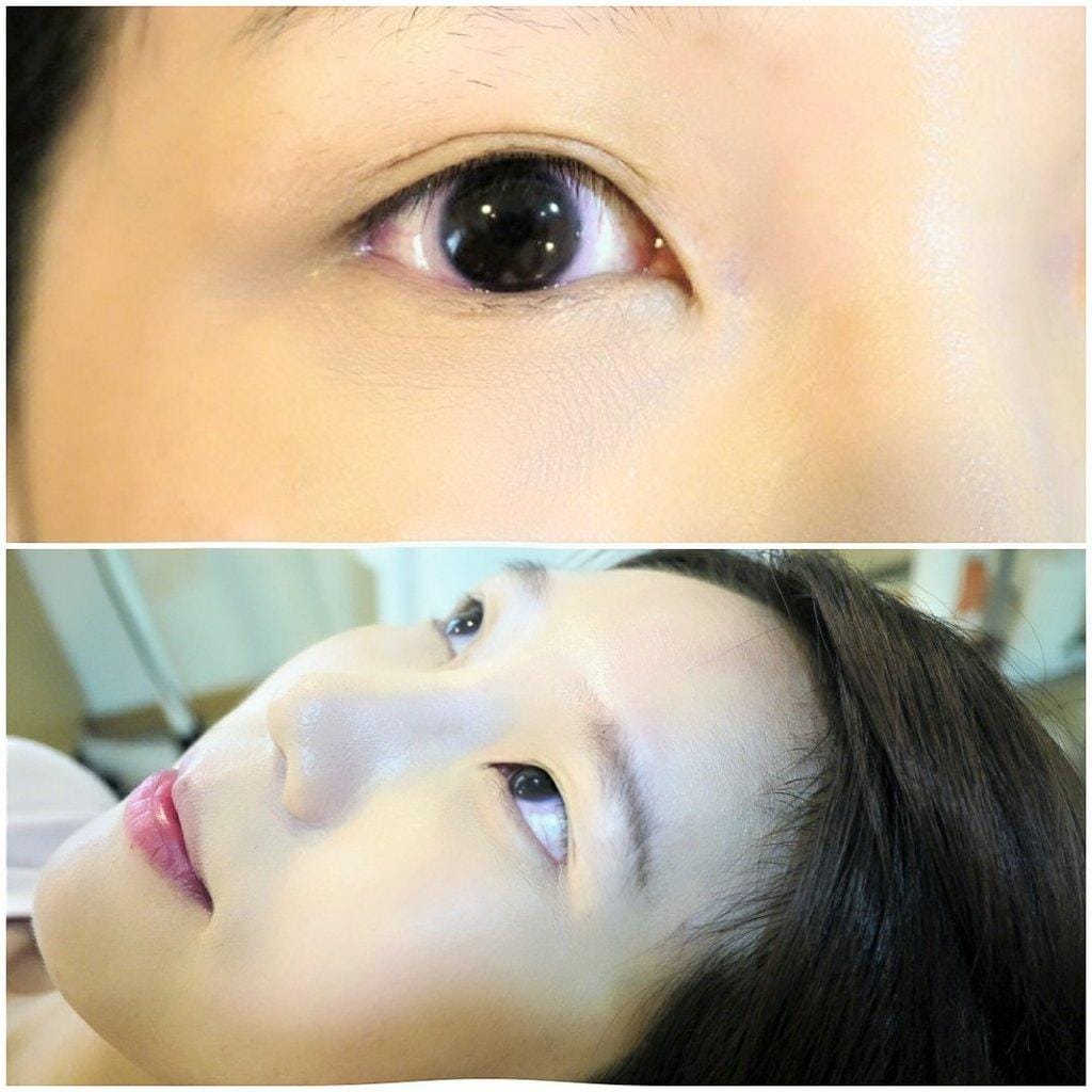 板橋紋繡【瑞塔的美麗秘境】無痛粉霧眉 / 3D立體眼線,不化妝也能輕鬆出門! - 第11張圖 板橋紋繡【瑞塔的美麗秘境】無痛粉霧眉 / 3D立體眼線,不化妝也能輕鬆出門!