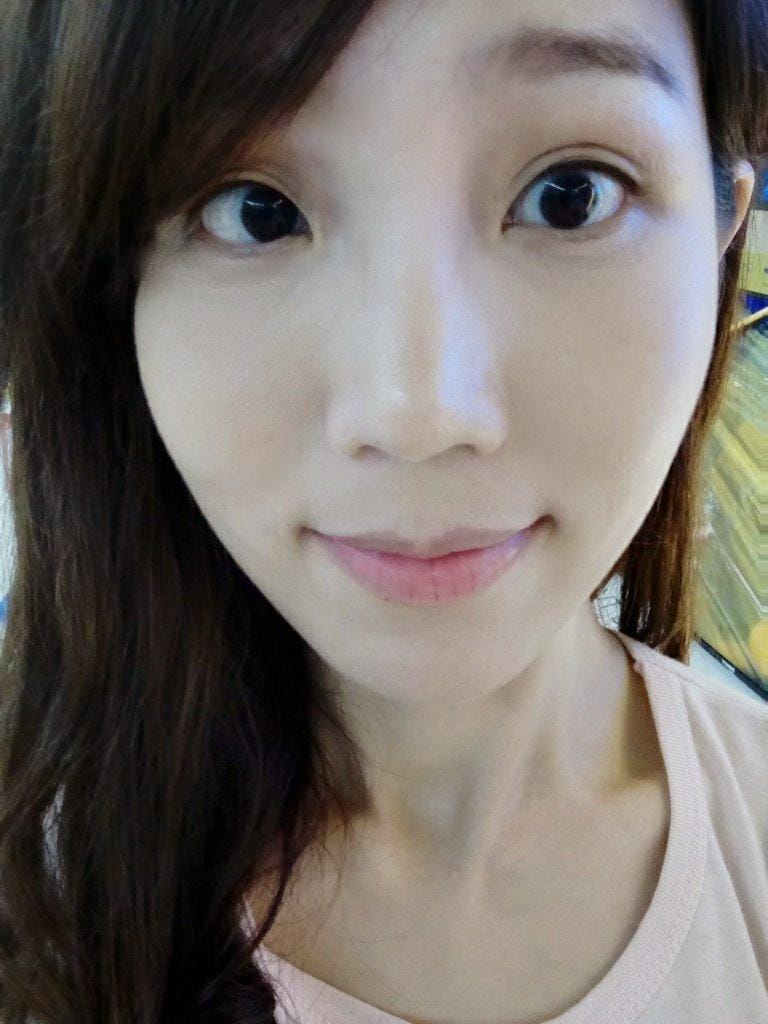 板橋紋繡【瑞塔的美麗秘境】無痛粉霧眉 / 3D立體眼線,不化妝也能輕鬆出門! - 第26張圖 板橋紋繡【瑞塔的美麗秘境】無痛粉霧眉 / 3D立體眼線,不化妝也能輕鬆出門!