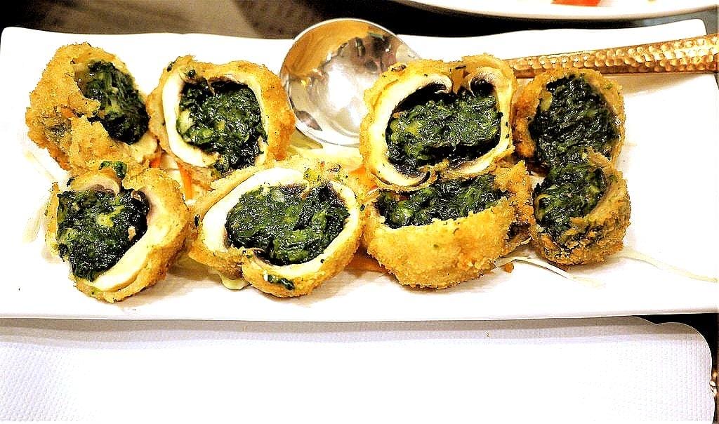 【大安區/印度料理】品印度餐廳 / 素食異國美食/ 道地印度主廚,CP值高 - 第27張圖 【大安區/印度料理】品印度餐廳 / 素食異國美食/ 道地印度主廚,CP值高
