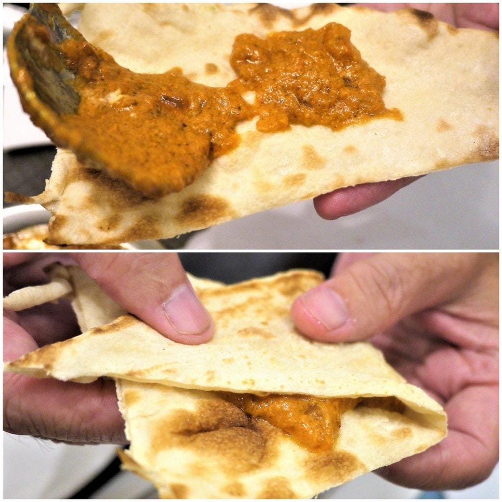 【大安區/印度料理】品印度餐廳 / 素食異國美食/ 道地印度主廚,CP值高 - 第40張圖 【大安區/印度料理】品印度餐廳 / 素食異國美食/ 道地印度主廚,CP值高