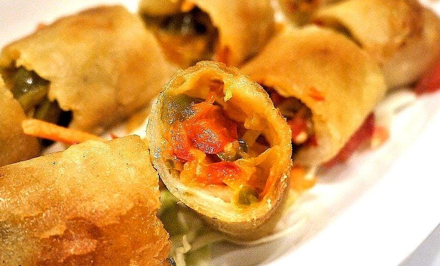 【大安區/印度料理】品印度餐廳 / 素食異國美食/ 道地印度主廚,CP值高 - 第30張圖 【大安區/印度料理】品印度餐廳 / 素食異國美食/ 道地印度主廚,CP值高
