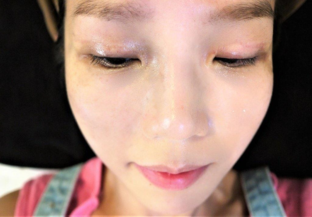 板橋紋繡【瑞塔的美麗秘境】無痛粉霧眉 / 3D立體眼線,不化妝也能輕鬆出門! - 第24張圖 板橋紋繡【瑞塔的美麗秘境】無痛粉霧眉 / 3D立體眼線,不化妝也能輕鬆出門!