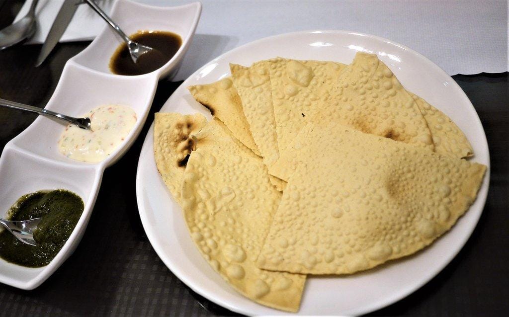 【大安區/印度料理】品印度餐廳 / 素食異國美食/ 道地印度主廚,CP值高 - 第22張圖 【大安區/印度料理】品印度餐廳 / 素食異國美食/ 道地印度主廚,CP值高