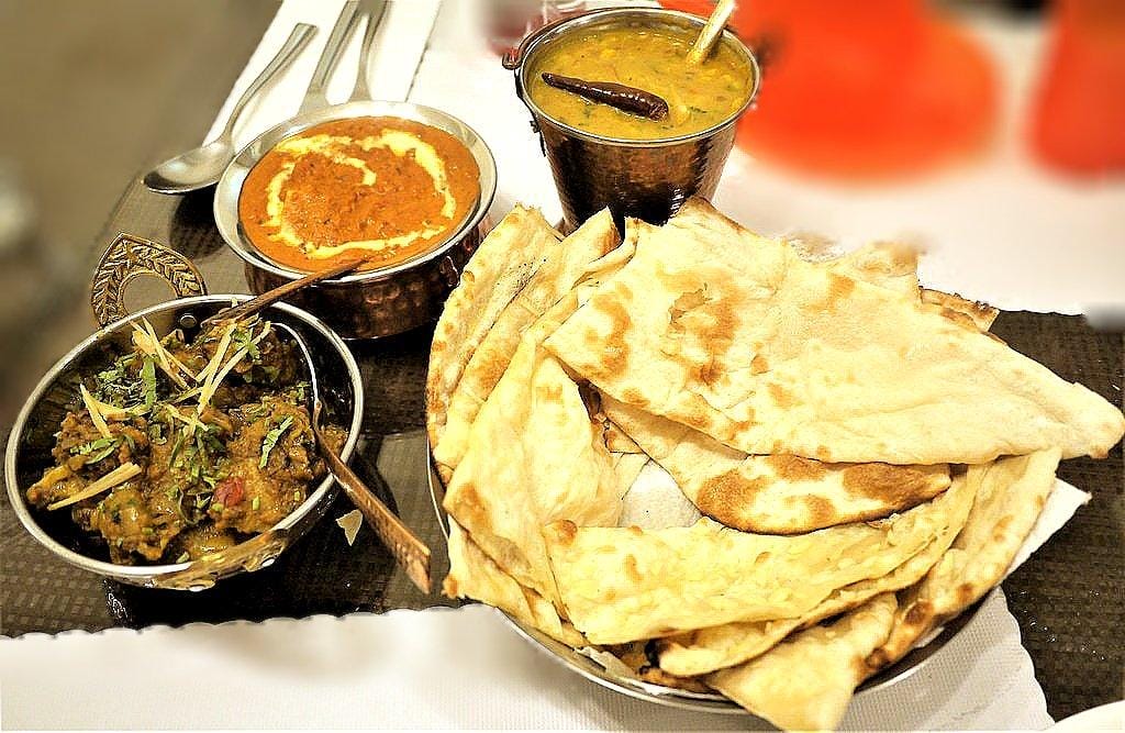 【大安區/印度料理】品印度餐廳 / 素食異國美食/ 道地印度主廚,CP值高 - 第33張圖 【大安區/印度料理】品印度餐廳 / 素食異國美食/ 道地印度主廚,CP值高