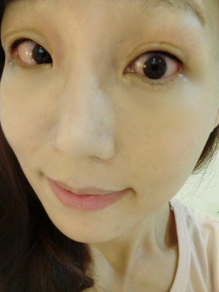 板橋紋繡【瑞塔的美麗秘境】無痛粉霧眉 / 3D立體眼線,不化妝也能輕鬆出門! - 第25張圖 板橋紋繡【瑞塔的美麗秘境】無痛粉霧眉 / 3D立體眼線,不化妝也能輕鬆出門!