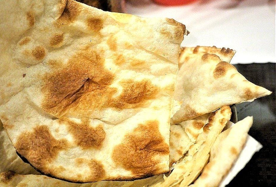 【大安區/印度料理】品印度餐廳 / 素食異國美食/ 道地印度主廚,CP值高 - 第34張圖 【大安區/印度料理】品印度餐廳 / 素食異國美食/ 道地印度主廚,CP值高