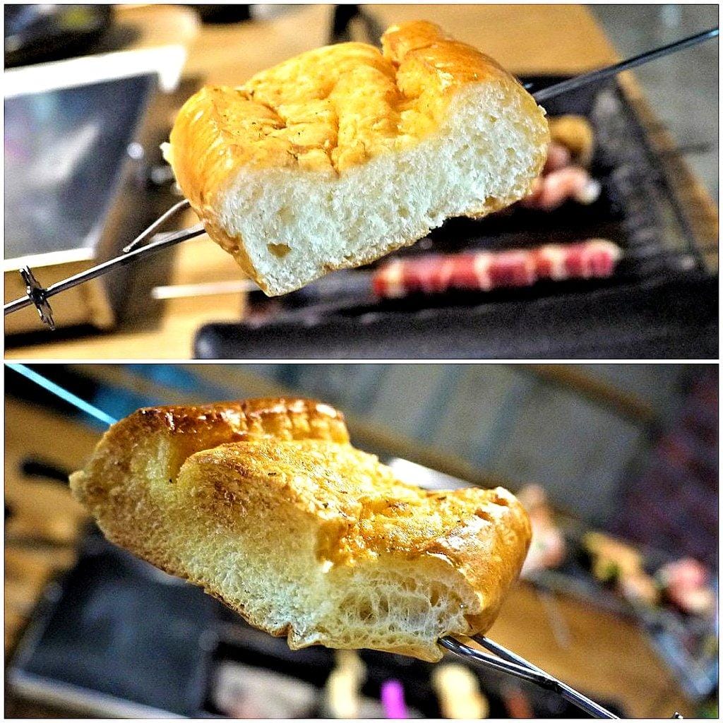 【台中西區 串燒 】 爵 旋轉串燒 燒烤 ,自動旋轉烤爐 好玩又有趣 , 台中僅此一家 - 第35張圖 【台中西區 串燒 】 爵 旋轉串燒 燒烤 ,自動旋轉烤爐 好玩又有趣 , 台中僅此一家