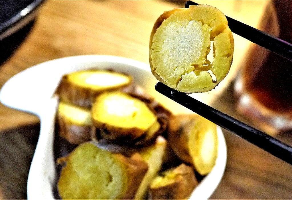 【台中西區 串燒 】 爵 旋轉串燒 燒烤 ,自動旋轉烤爐 好玩又有趣 , 台中僅此一家 - 第55張圖 【台中西區 串燒 】 爵 旋轉串燒 燒烤 ,自動旋轉烤爐 好玩又有趣 , 台中僅此一家