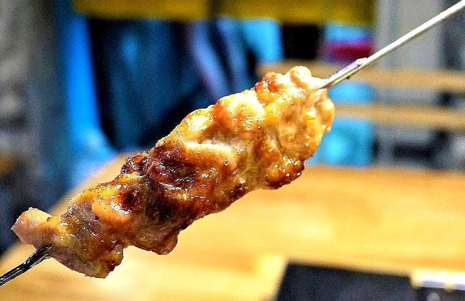 【台中西區 串燒 】 爵 旋轉串燒 燒烤 ,自動旋轉烤爐 好玩又有趣 , 台中僅此一家 - 第46張圖 【台中西區 串燒 】 爵 旋轉串燒 燒烤 ,自動旋轉烤爐 好玩又有趣 , 台中僅此一家