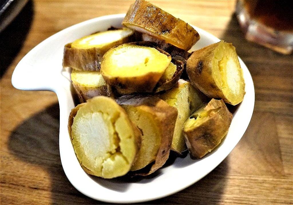 【台中西區 串燒 】 爵 旋轉串燒 燒烤 ,自動旋轉烤爐 好玩又有趣 , 台中僅此一家 - 第54張圖 【台中西區 串燒 】 爵 旋轉串燒 燒烤 ,自動旋轉烤爐 好玩又有趣 , 台中僅此一家