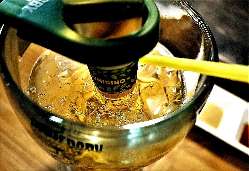 【台中西區 串燒 】 爵 旋轉串燒 燒烤 ,自動旋轉烤爐 好玩又有趣 , 台中僅此一家 - 第17張圖 【台中西區 串燒 】 爵 旋轉串燒 燒烤 ,自動旋轉烤爐 好玩又有趣 , 台中僅此一家