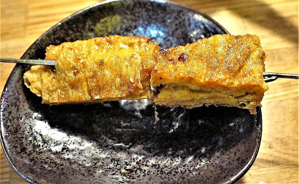 【台中西區 串燒 】 爵 旋轉串燒 燒烤 ,自動旋轉烤爐 好玩又有趣 , 台中僅此一家 - 第37張圖 【台中西區 串燒 】 爵 旋轉串燒 燒烤 ,自動旋轉烤爐 好玩又有趣 , 台中僅此一家