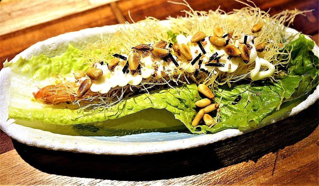 【六張犁/日本料理】 信義區 神樂坂割烹, 新鮮平價日式料理,價格十分親民,菜單MENU - 第25張圖 【六張犁/日本料理】 信義區 神樂坂割烹, 新鮮平價日式料理,價格十分親民,菜單MENU