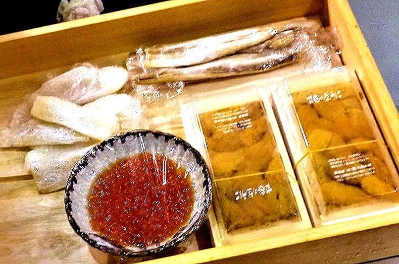 【六張犁/日本料理】 信義區 神樂坂割烹, 新鮮平價日式料理,價格十分親民,菜單MENU - 第9張圖 【六張犁/日本料理】 信義區 神樂坂割烹, 新鮮平價日式料理,價格十分親民,菜單MENU