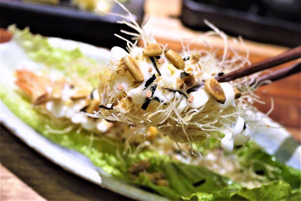 【六張犁/日本料理】 信義區 神樂坂割烹, 新鮮平價日式料理,價格十分親民,菜單MENU - 第26張圖 【六張犁/日本料理】 信義區 神樂坂割烹, 新鮮平價日式料理,價格十分親民,菜單MENU